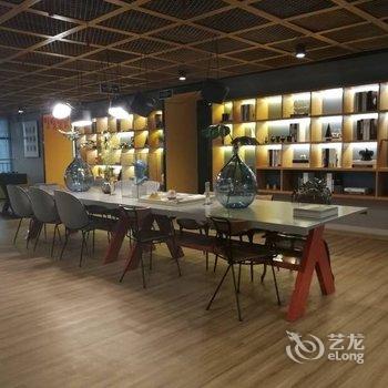 成都御熙酒店公寓酒店提供图片