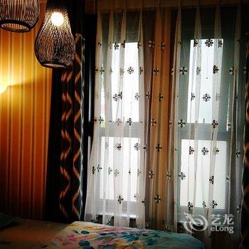 北京十渡小猪窝民宿(X017(涞宝路)分店)酒店提供图片
