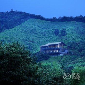 德清莫干山郡安里君澜度假酒店酒店提供图片