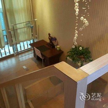 淮北七夕公寓二店酒店提供图片