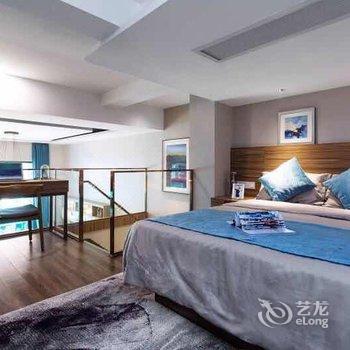 上海鹰虹酒店式公寓酒店提供图片
