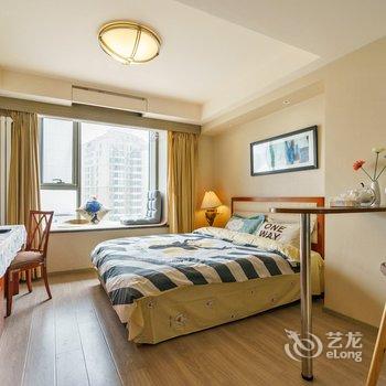 北京寓见阳光酒店式公寓(彩虹路分店)酒店提供图片