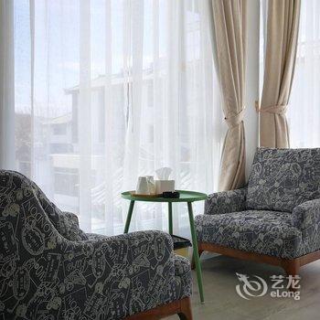 丽江悦山云地客栈酒店提供图片