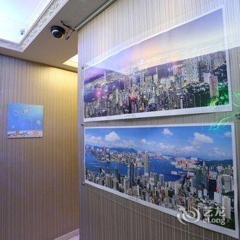 香港海洋酒店(家庭旅馆)酒店提供图片