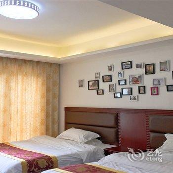 从化富力泉天下琪琪温泉度假别墅酒店提供图片