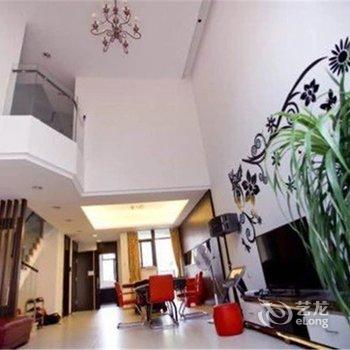 从化富力泉天下琪琪温泉度假别墅酒店提供图片