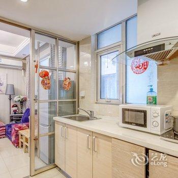 西安樂艺幸福小憩普通公寓酒店提供图片