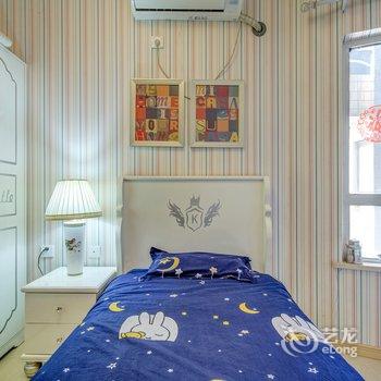 西安樂艺幸福小憩普通公寓酒店提供图片