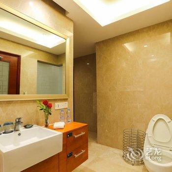 郴州雄森国际假日酒店酒店提供图片