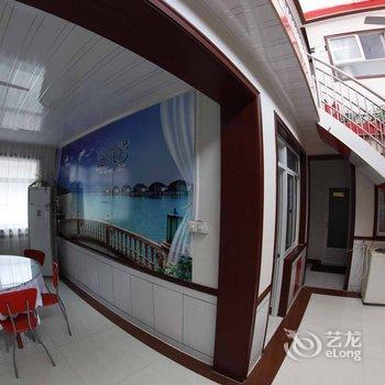日照蓝妮湾渔家酒店提供图片