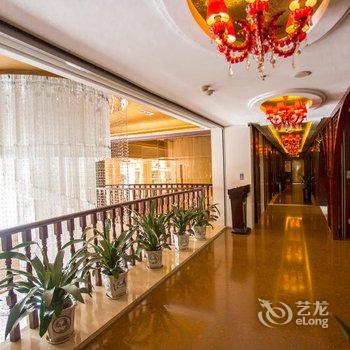 梅州天秀酒店酒店提供图片