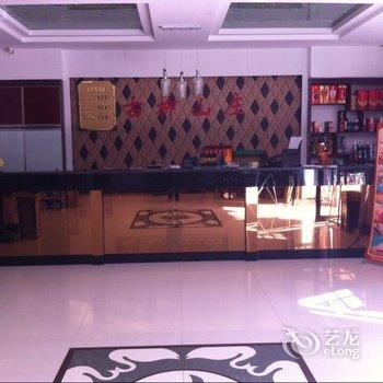 白云山古柳山庄酒店提供图片