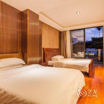 广州富力泉天下半岛度假别墅酒店提供图片