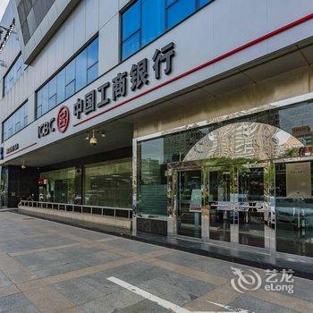 北京温馨的小窝普通公寓(复兴门外大街分店)酒店提供图片