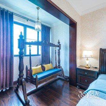 成都高地中心普通公寓(天目路店)酒店提供图片