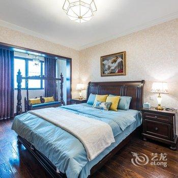 成都高地中心普通公寓(天目路店)酒店提供图片