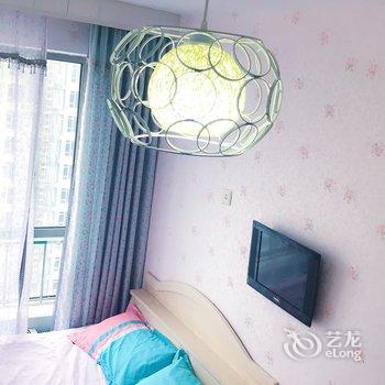 沈阳LOVE HOUSE青年精品公寓酒店提供图片