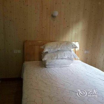泾县桃岭观景农家乐酒店提供图片