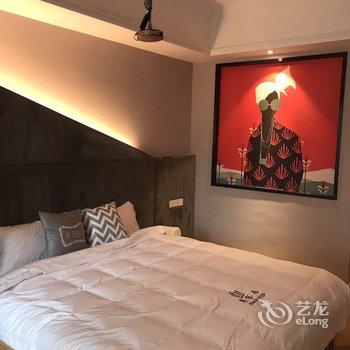 漳州尊享居公寓酒店提供图片