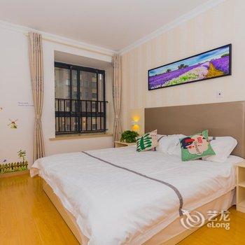 上海斯维登度假公寓(国际度假区)酒店提供图片
