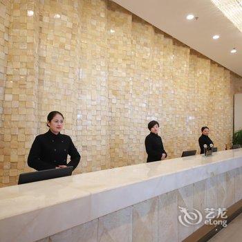 邯郸铭轩国际酒店酒店提供图片