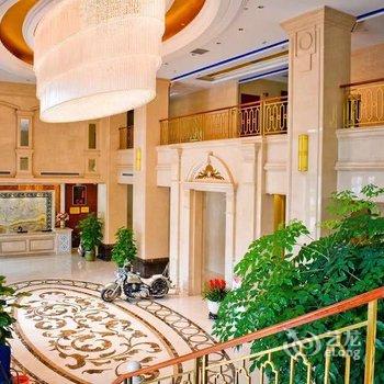 连南中和国际大酒店酒店提供图片