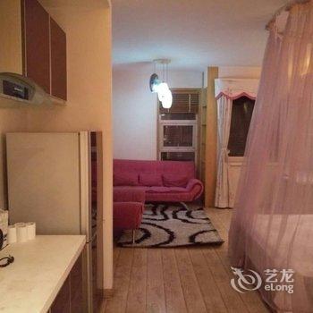 郑州酷特区家庭公寓酒店提供图片