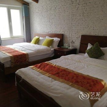 北京香山乙十六号院酒店提供图片