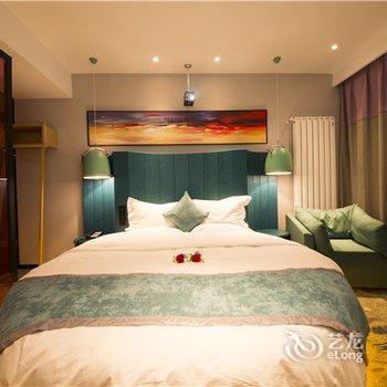 美景之旅酒店(晋城凤台街店)酒店提供图片