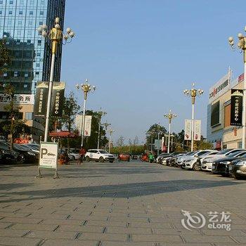 遵义元本酒店酒店提供图片