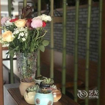 杭州云竹别苑民宿酒店提供图片