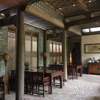 黄山宏村张公馆酒店提供图片