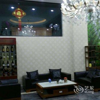 大理苍洱居酒店酒店提供图片