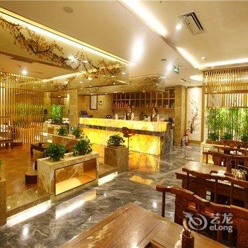 维也纳酒店(齐齐哈尔南马路店)酒店提供图片