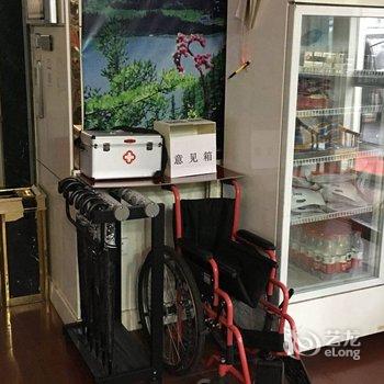 乌鲁木齐怡林酒店酒店提供图片