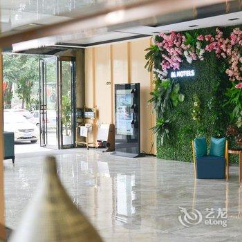南宁柏龙菲尔酒店酒店提供图片