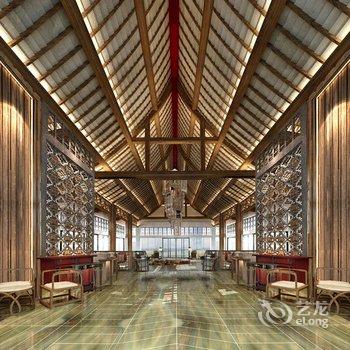 珠海凤凰湾悦椿酒店酒店提供图片