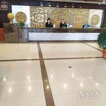 呼和浩特汇通大酒店酒店提供图片