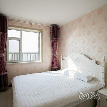葫芦岛海之旅海景公寓酒店提供图片