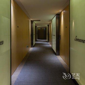 成都S设计师酒店(春熙路店)酒店提供图片