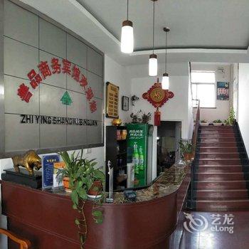 海盐善品快捷商务宾馆(原知音宾馆)酒店提供图片