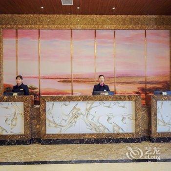 资兴佰滙假日酒店酒店提供图片