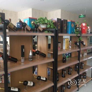 滦平乐龙溪主题酒店酒店提供图片