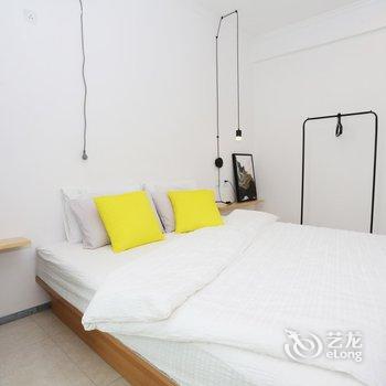 西安MY公寓(西影路分店)酒店提供图片