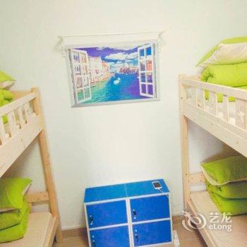 深圳文明国际青年旅社酒店提供图片