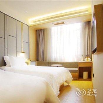 全季酒店(北京五棵松店)酒店提供图片