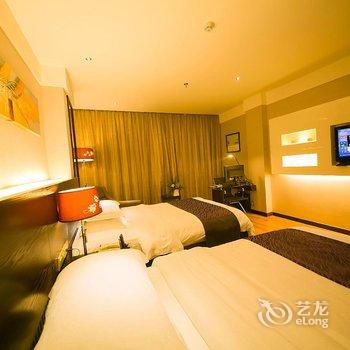 仙游王朝财富酒店酒店提供图片