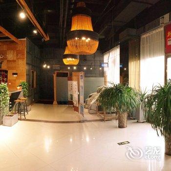 昆仑乐居商务酒店(焦作东方红广场店)酒店提供图片