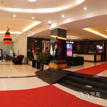 昆仑乐居商务酒店(焦作东方红广场店)酒店提供图片