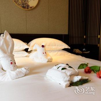 宁波花缘丽舍酒店酒店提供图片